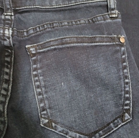 Pilco and Letterpress bootcut jeans size 25 - Picture 3 of 11